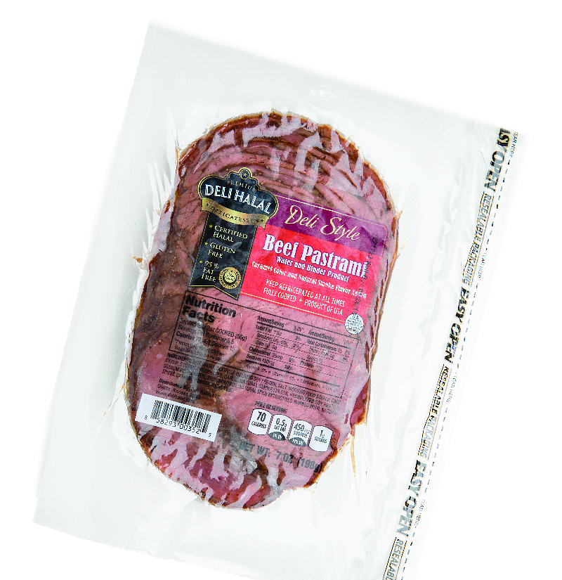Deli Halal Halal Certified Sliced Deli Meat deli-halal-halal-certified-sliced-deli-meat