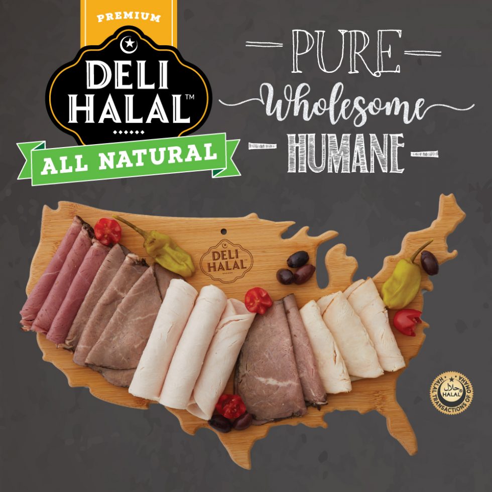 About Us Deli Halal